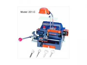 Key Cutting Machine 201-C