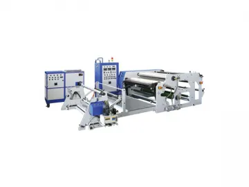 Hot Melt Coating Machine for Medical Tape