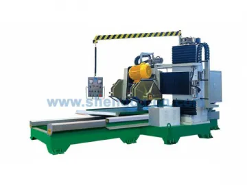 Stone Profile Shaping Machine