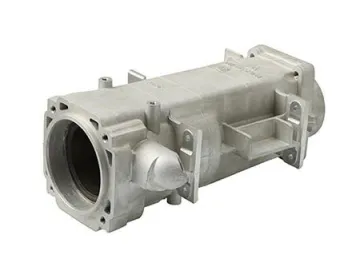 Nikasil Cylinder for Atlas Copco Air Compressor Spare Parts