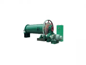 Ball Grinding Mill