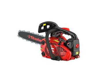 25.4cc 900W Portable Gas Powered Chainsaw