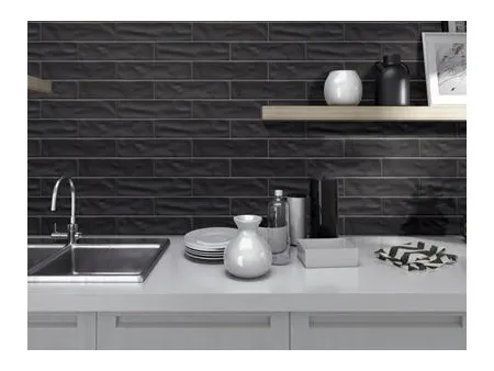 3D Effect Subway Tile