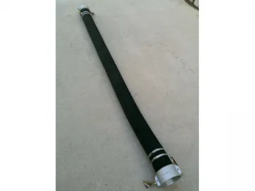 Oil Suction And Delivery Hose