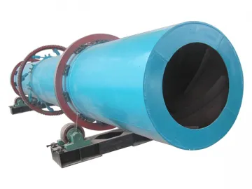 Rotary Dryer