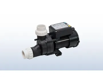 Whirlpool Bath Pump , Series DXD-8A