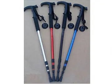 PP Grip Alpenstock