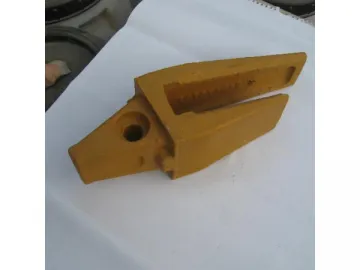 Daewoo Excavator Adapter