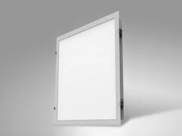 Back-lit LED Panel Light