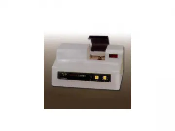 Tablet Hardness Tester