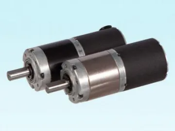 36JXE30K/36ZWN42 Brushless DC Gear Motor, Planetary Motor