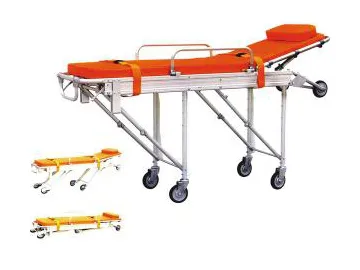 Ambulance Stretcher