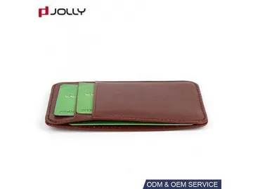 ​Pocket Credit Card Holder