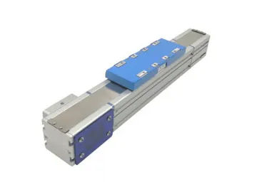 Linear Module for Heavy Loads, Series KNK80S