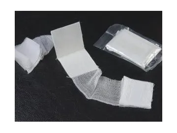 Gauze Dressing