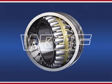 MB Series Spherical Roller Bearings