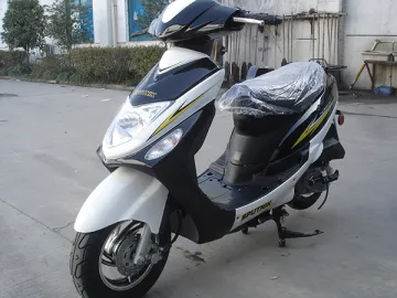 BD50QT-3-III Scooter