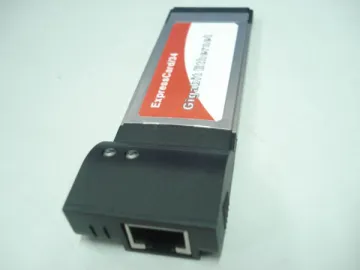 LAN Card BL-E6130