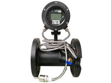 Meters and Measurement Devices for Exact Consumption Data Acquisition