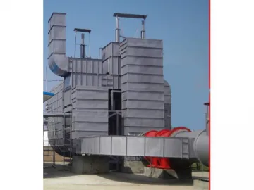 Air Ventilation Oxidation Equipment (VAM)