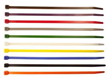 Plastic Cable Ties