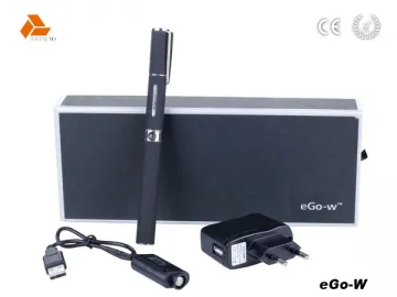 eGo-W Electronic Cigarette