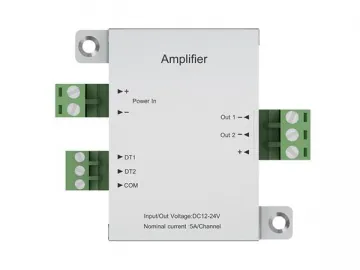 Signal Amplifier