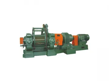 Coarse Rubber Crusher