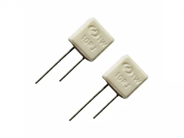 Ceramic Fusing Resistor RF11