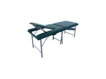 Metal Massage Table MT-03