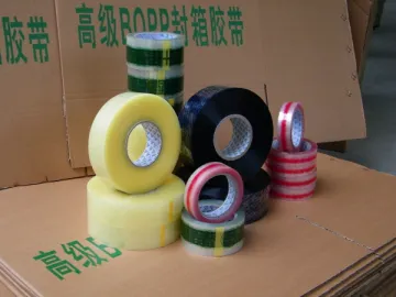 BOPP Packaging Tape