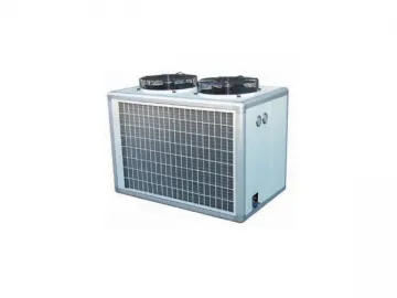 TU Series Box Type Condensing Units