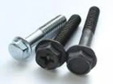 Hex Flange Bolt