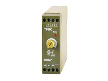 TP Series Phase Failure Relay