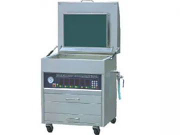 Resin Printing Plate Exposure Machine