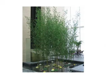 Artificial Bamboo