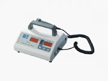 CHX-2C   Portable Fetal Doppler