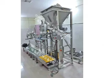 Vacuum Packaging Machine