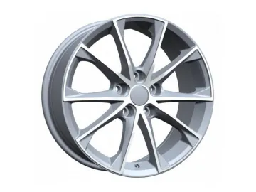 Honda UV-R Wheel