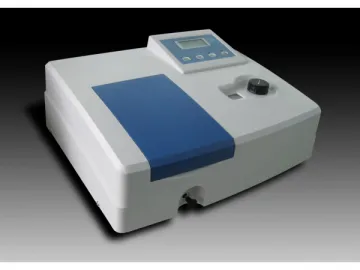 G Series Spectrophotometer