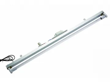 Wall Mounted UV Lamp