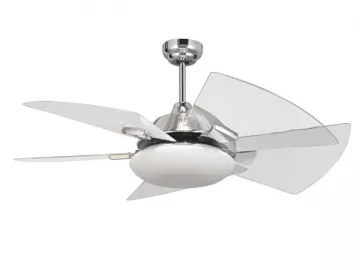 CT40503-LK1 40 Inch 5 Plastic Blade Ceiling Fan