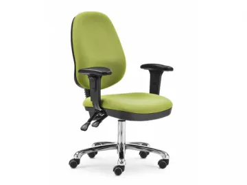 Ergonomic Task Chair