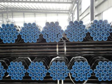 Electric-welded Steel Tubes for Cardan Shaft