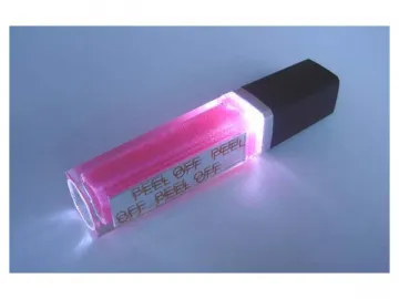 Light Shine Lip Gloss Wand