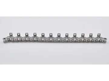 Attachment Roller Chain