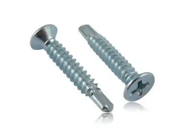 Self-Drilling Screw