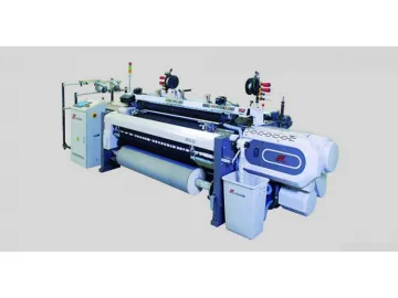 RFRL30 High Speed Rapier Loom