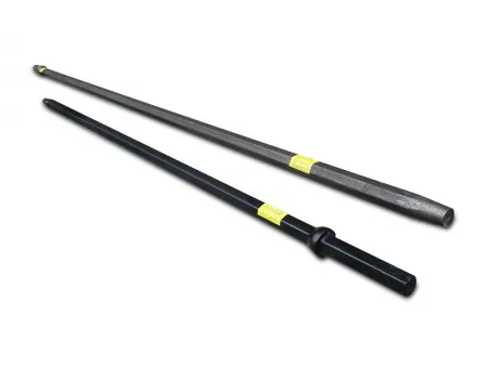 Tapered Drill Rods