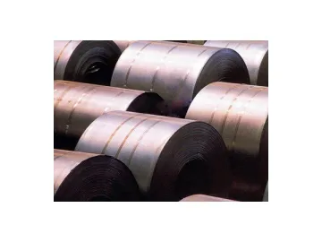 Hot Rolled Steel (Coils)/ Plates /Sheet